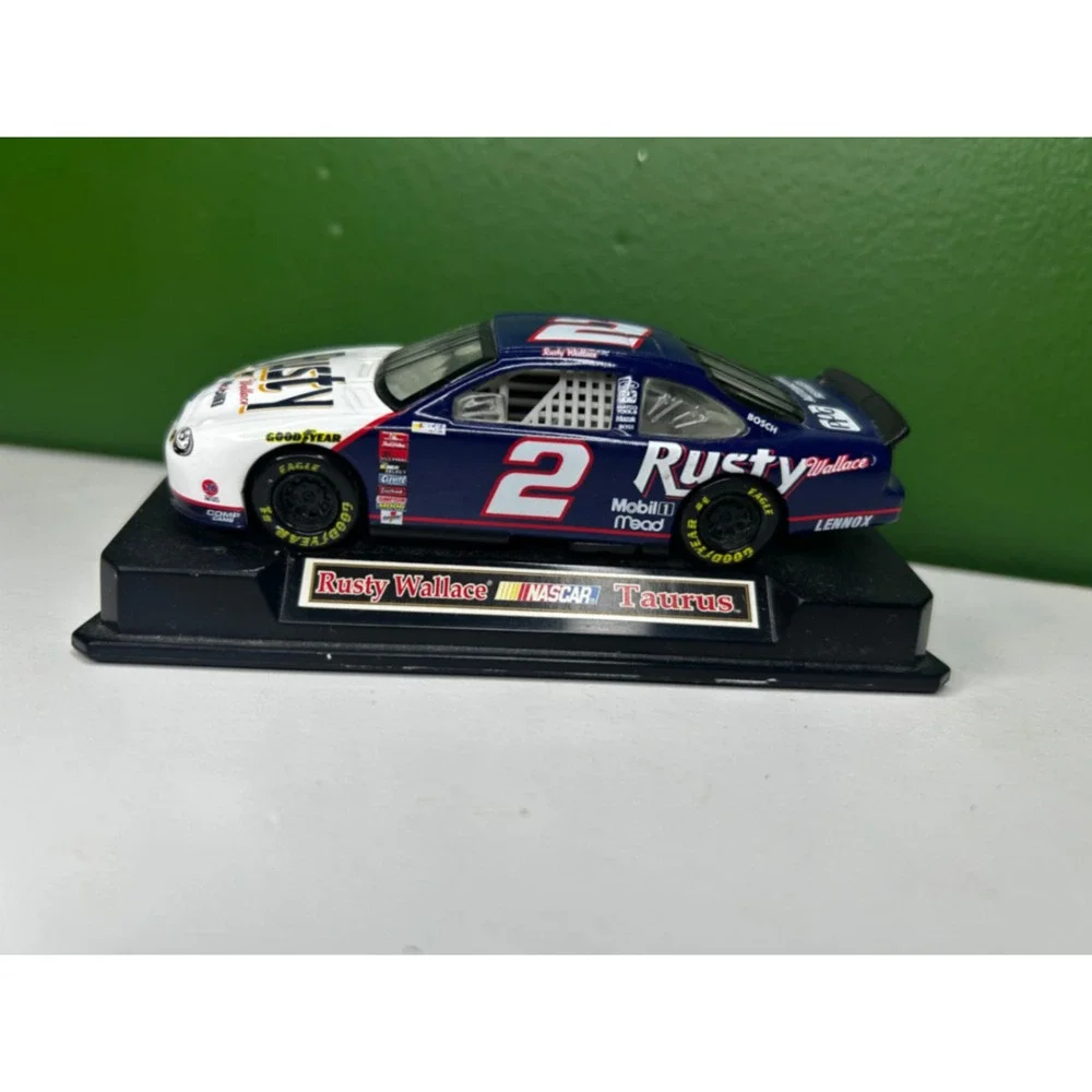 Winners Circle rusty wallace